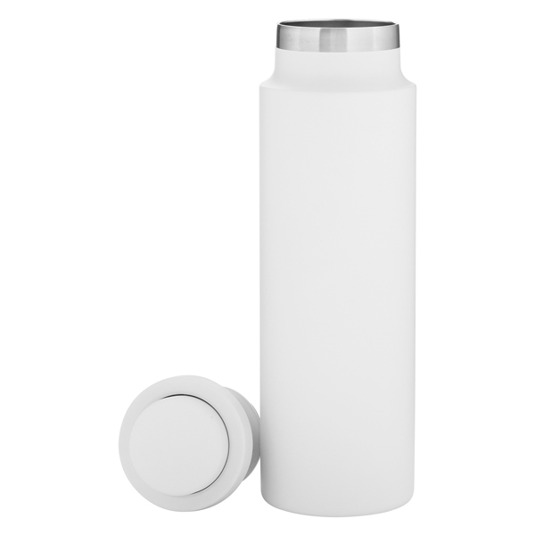 h2go Legion Double Wall Stainless Bottle, 25oz.