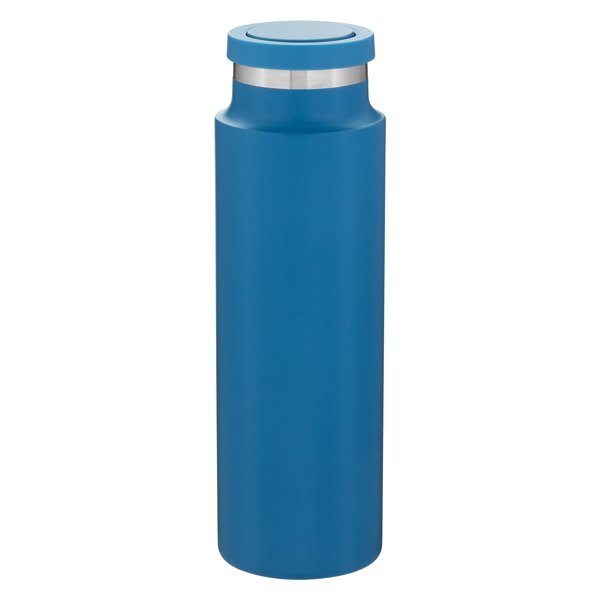 h2go Legion Double Wall Stainless Bottle, 25oz.