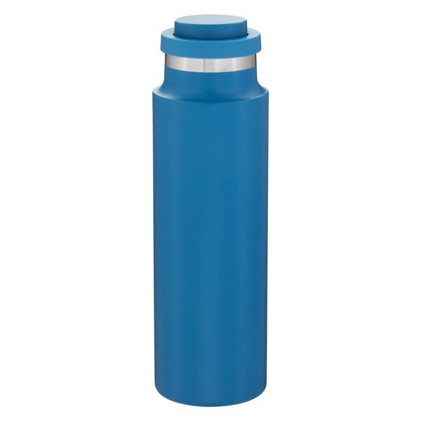 h2go Legion Double Wall Stainless Bottle, 25oz.