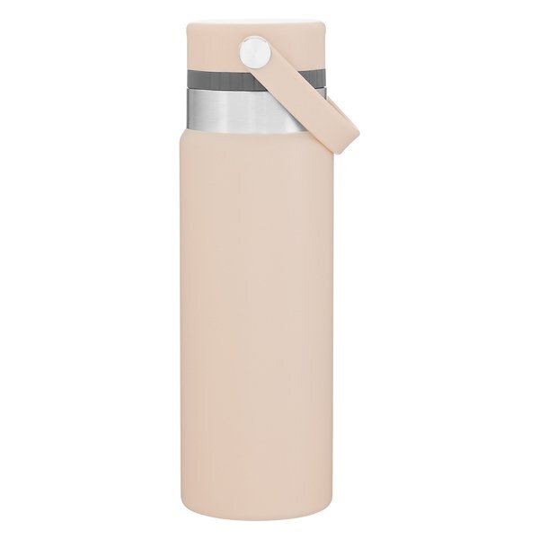 h2go Realm Double Wall Stainless Bottle, 25oz.