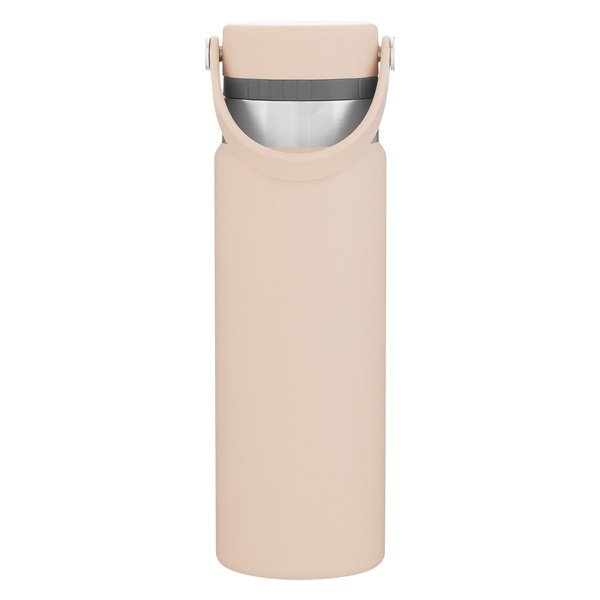 h2go Realm Double Wall Stainless Bottle, 25oz.