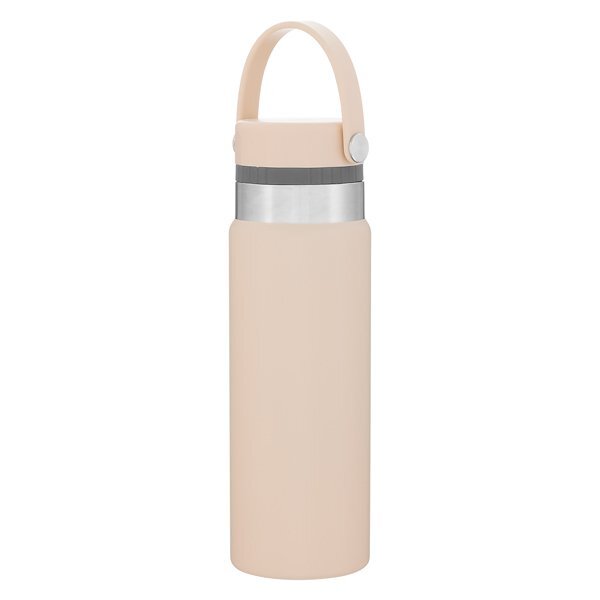 h2go Realm Double Wall Stainless Bottle, 25oz.
