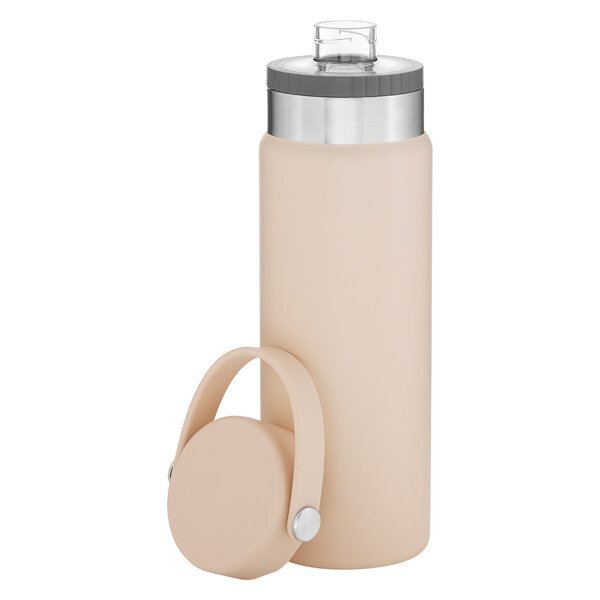 h2go Realm Double Wall Stainless Bottle, 25oz.