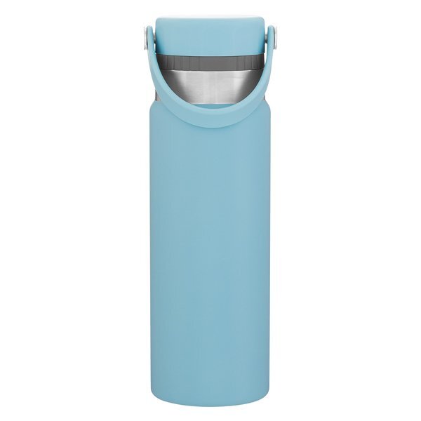 h2go Realm Double Wall Stainless Bottle, 25oz.