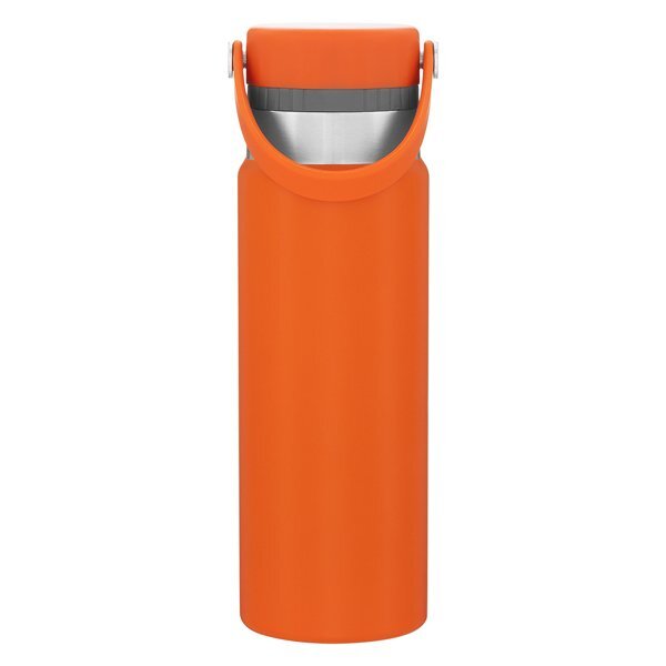 h2go Realm Double Wall Stainless Bottle, 25oz.