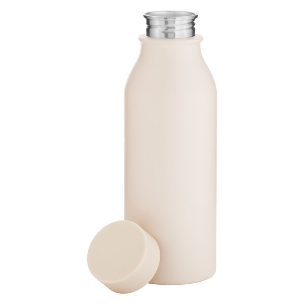 h2go Slant Single Wall Stainless Bottle, 25oz.