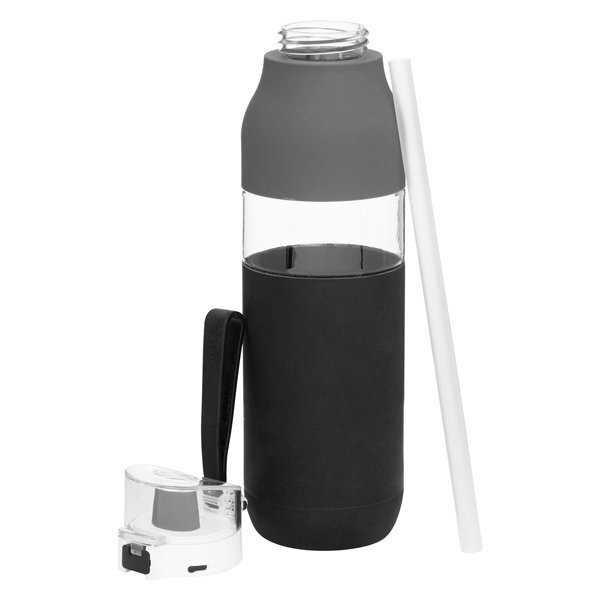 h2go Void Single Wall Tritan™ Bottle, 25oz.