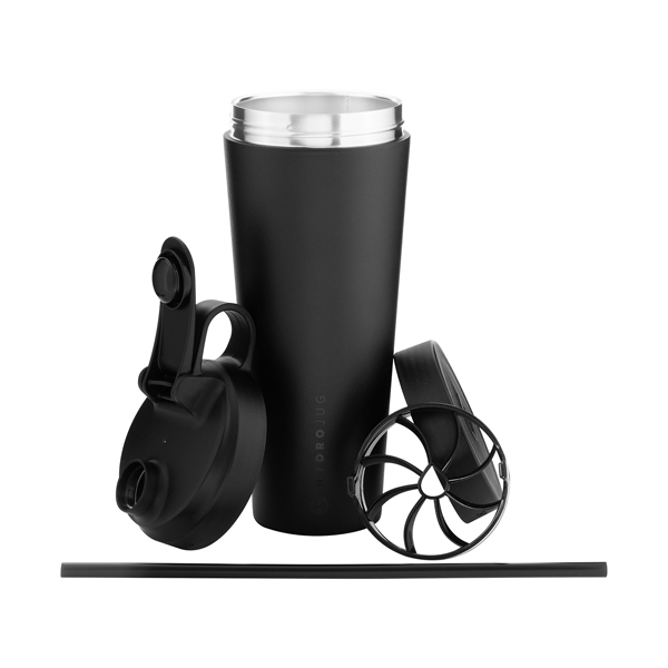 Hydrojug® HydroShkr Stainless Steel Bottle, 24oz.