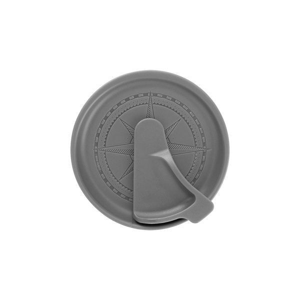 Meridian Double Wall Stainless Steel Tumbler, 16.9oz.