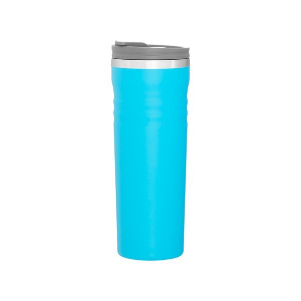 Meridian Double Wall Stainless Steel Tumbler, 16.9oz.