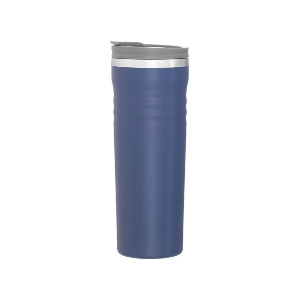 Meridian Double Wall Stainless Steel Tumbler, 16.9oz.