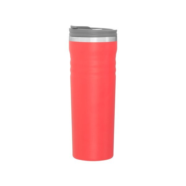 Meridian Double Wall Stainless Steel Tumbler, 16.9oz.