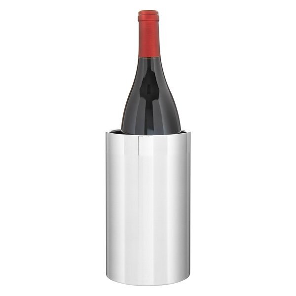 Sonoma Stainless Steel Wine Bottle Chiller, 50oz.
