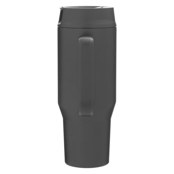 Terrain Double Wall Stainless Vacuum Insulated Mug, 32oz.