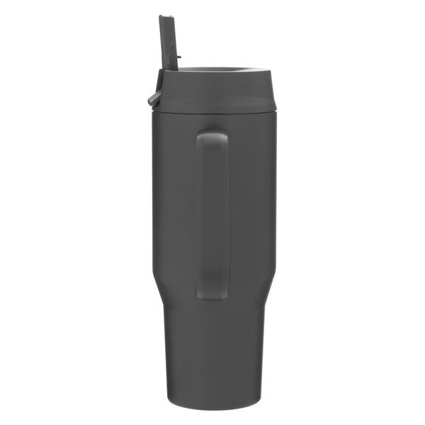 Terrain Double Wall Stainless Vacuum Insulated Mug, 32oz.