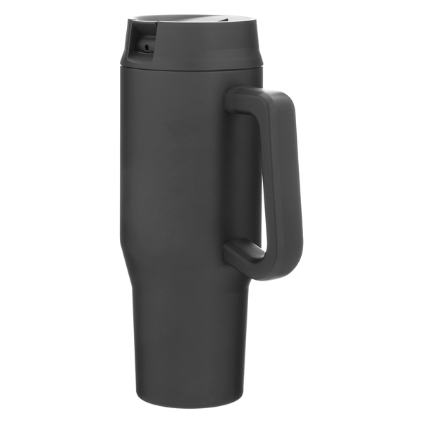 Terrain Double Wall Stainless Vacuum Insulated Mug, 32oz.