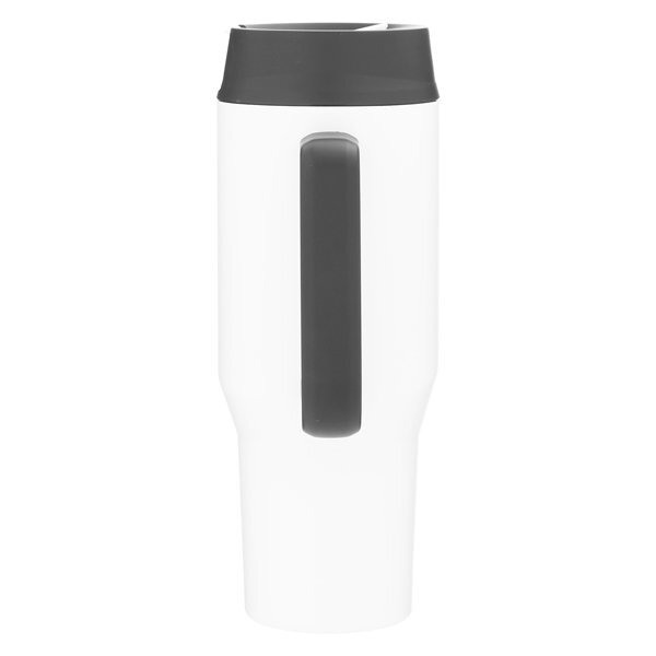 Terrain Double Wall Stainless Vacuum Insulated Mug, 32oz.