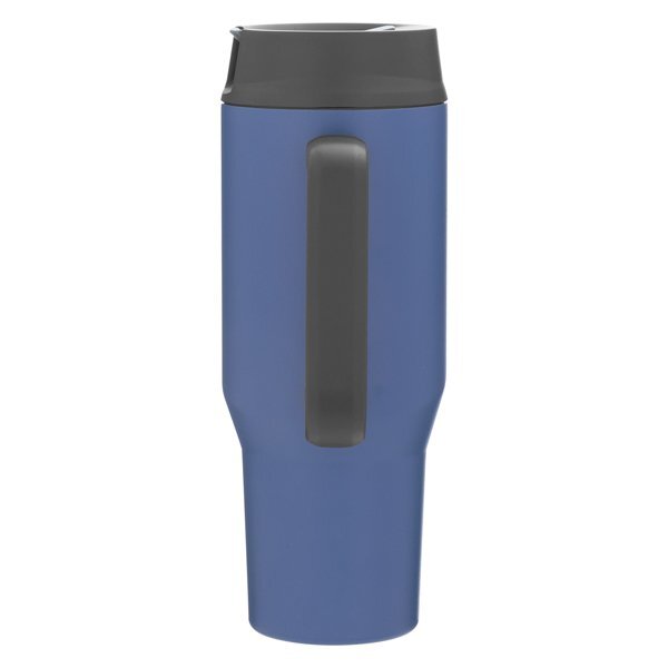 Terrain Double Wall Stainless Vacuum Insulated Mug, 32oz.