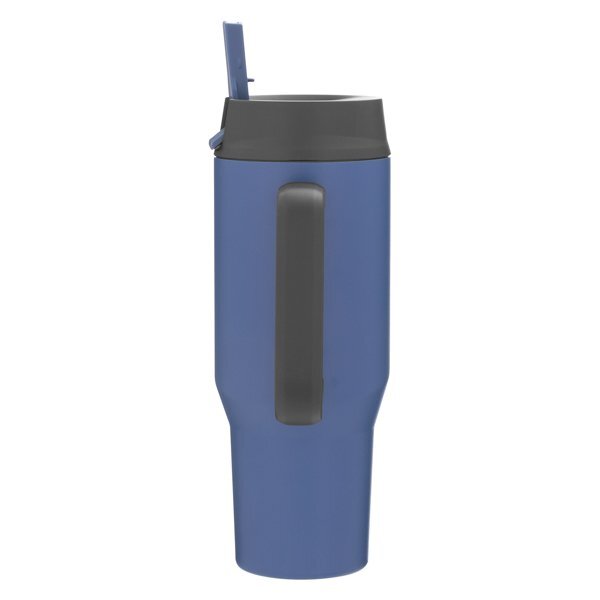 Terrain Double Wall Stainless Vacuum Insulated Mug, 32oz.