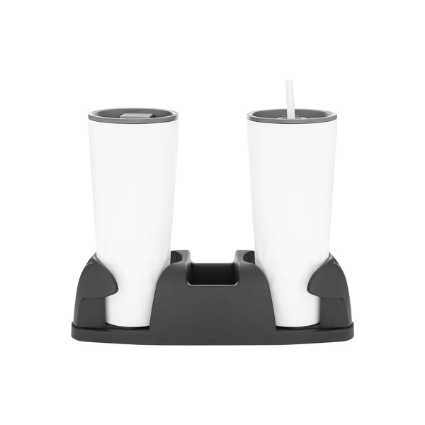 Triad Double Wall Stainless Tumbler, 20.9oz.