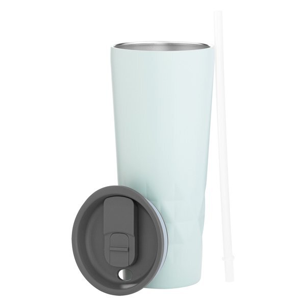 Triad Double Wall Stainless Tumbler, 20.9oz.
