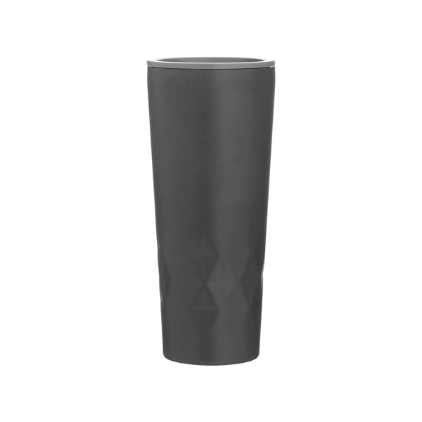Triad Double Wall Stainless Tumbler, 20.9oz.