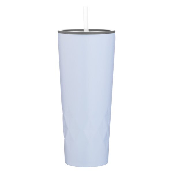Triad Double Wall Stainless Tumbler, 20.9oz.