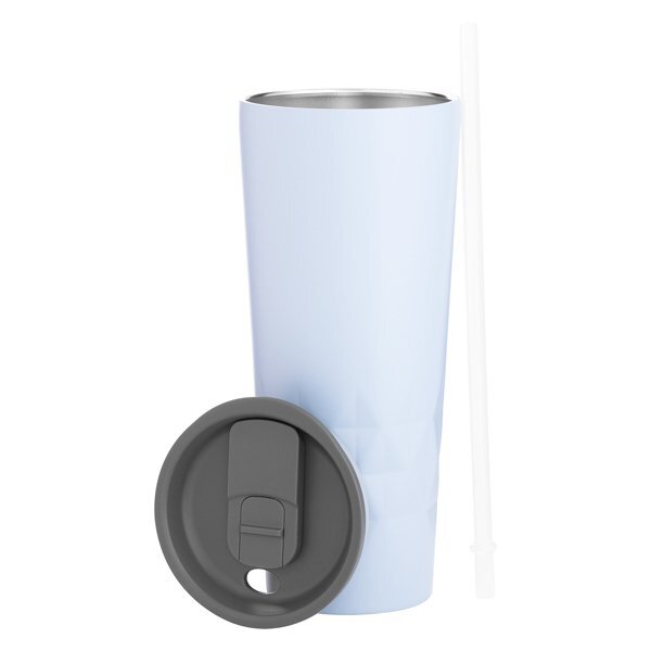 Triad Double Wall Stainless Tumbler, 20.9oz.