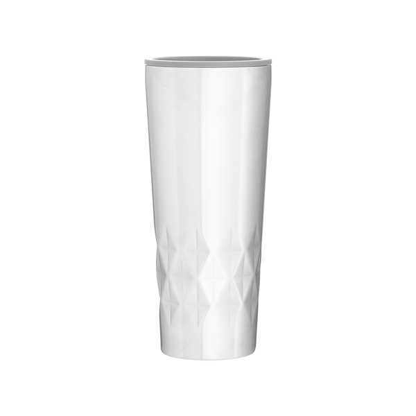Triad Double Wall Stainless Tumbler, 20.9oz.