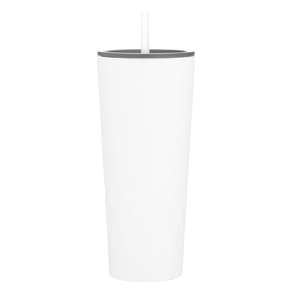 Triad Double Wall Stainless Tumbler, 20.9oz.