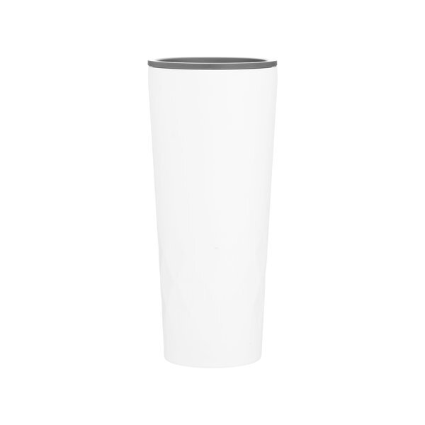 Triad Double Wall Stainless Tumbler, 20.9oz.