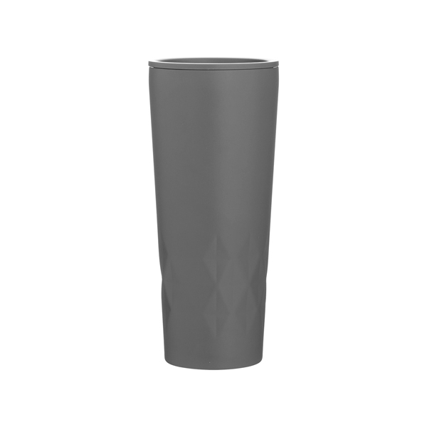 Triad Double Wall Stainless Tumbler, 20.9oz.
