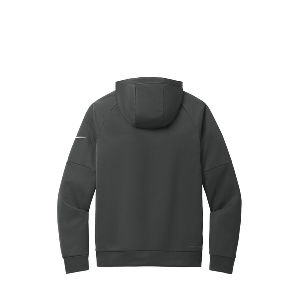 Nike® Therma-FIT Pocket 1/4-Zip Fleece Unisex Hoodie
