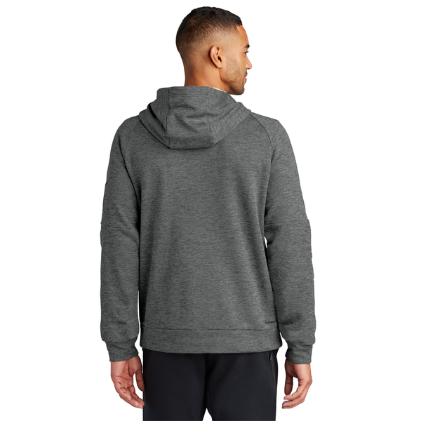 Nike® Therma-FIT Pocket 1/4-Zip Fleece Unisex Hoodie