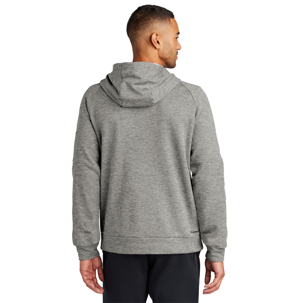 Nike® Therma-FIT Pocket 1/4-Zip Fleece Unisex Hoodie
