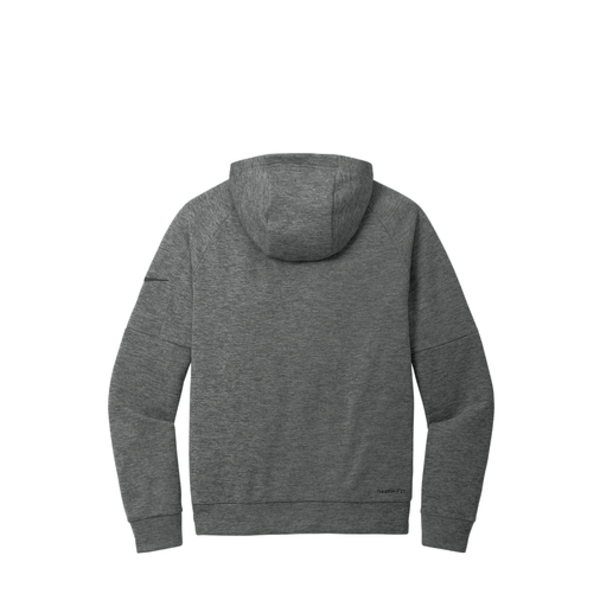 Nike® Therma-FIT Pocket 1/4-Zip Fleece Unisex Hoodie