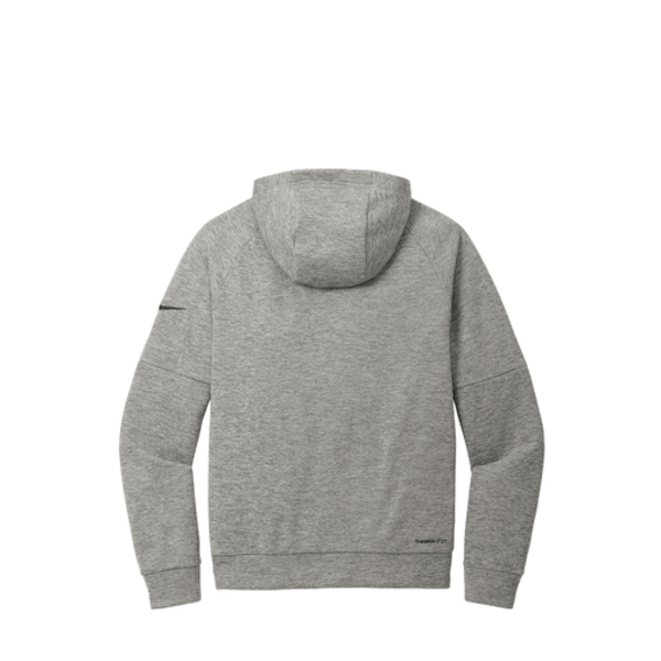 Nike® Therma-FIT Pocket 1/4-Zip Fleece Unisex Hoodie