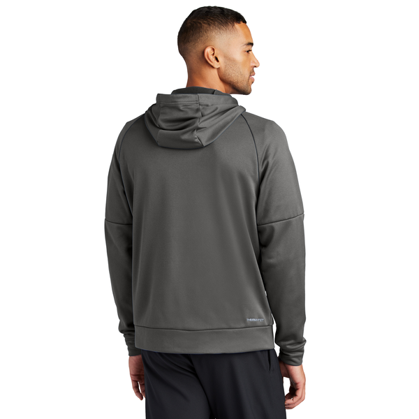 Nike® Therma-FIT Pocket Full-Zip Fleece Unisex Hoodie