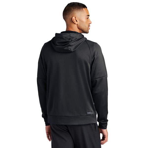 Nike® Therma-FIT Pocket Full-Zip Fleece Unisex Hoodie