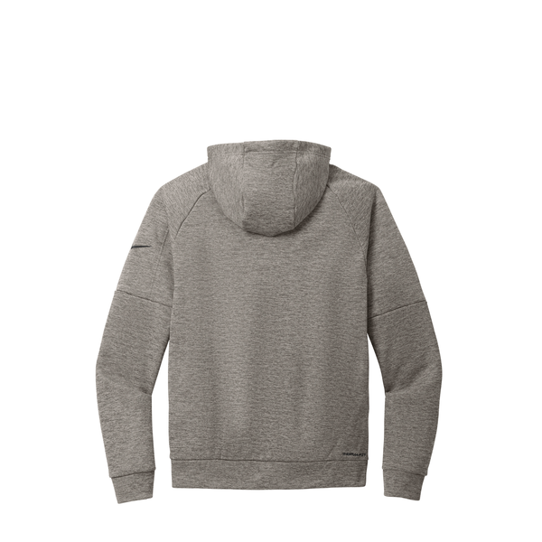 Nike® Therma-FIT Pocket Full-Zip Fleece Unisex Hoodie