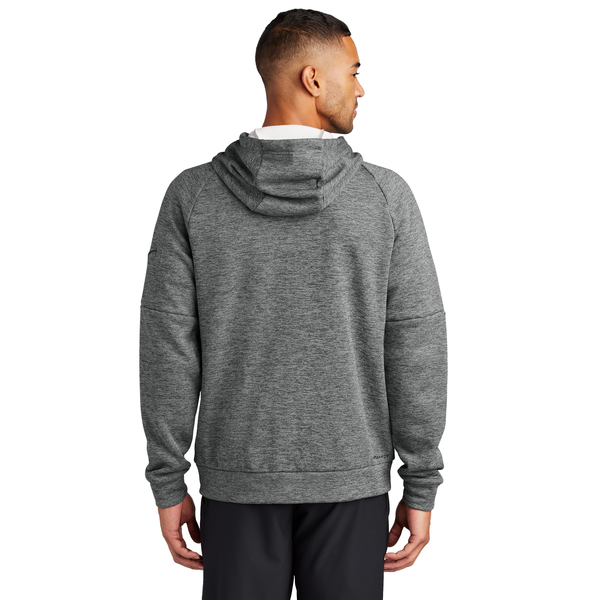 Nike® Therma-FIT Pocket Full-Zip Fleece Unisex Hoodie