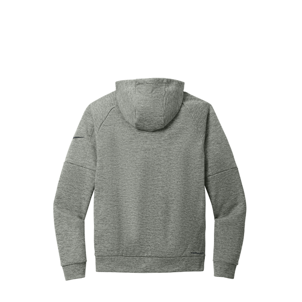 Nike® Therma-FIT Pocket Full-Zip Fleece Unisex Hoodie