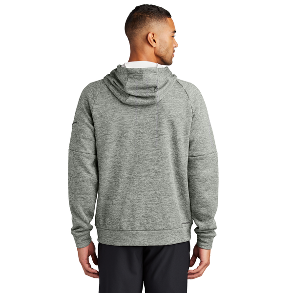 Nike® Therma-FIT Pocket Full-Zip Fleece Unisex Hoodie