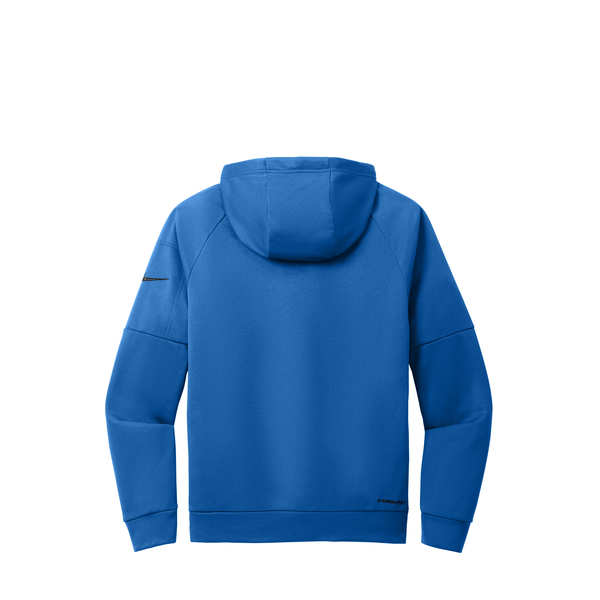 Nike® Therma-FIT Pocket Full-Zip Fleece Unisex Hoodie
