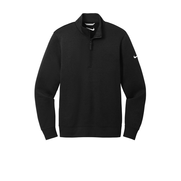 Nike® Dri-FIT Polyester Corporate Men's 1/2-Zip