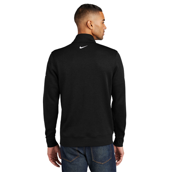 Nike® Dri-FIT Polyester Corporate Men's 1/2-Zip