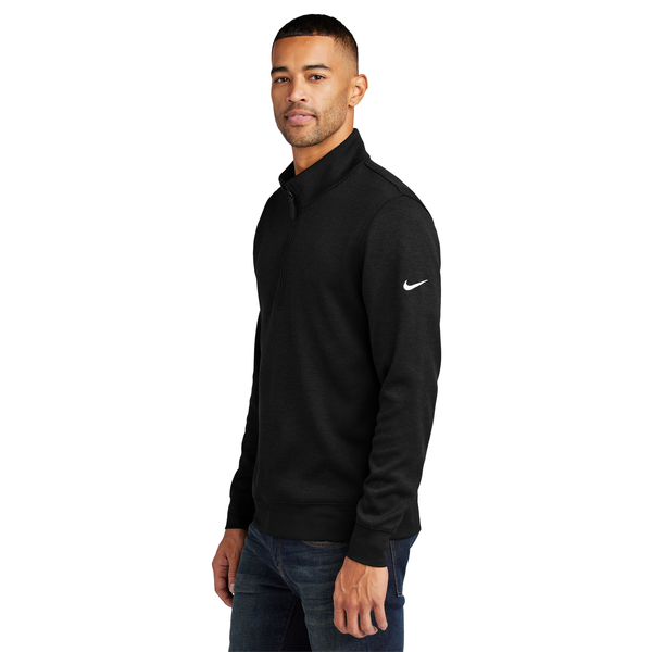 Nike® Dri-FIT Polyester Corporate Men's 1/2-Zip