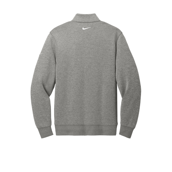 Nike® Dri-FIT Polyester Corporate Men's 1/2-Zip