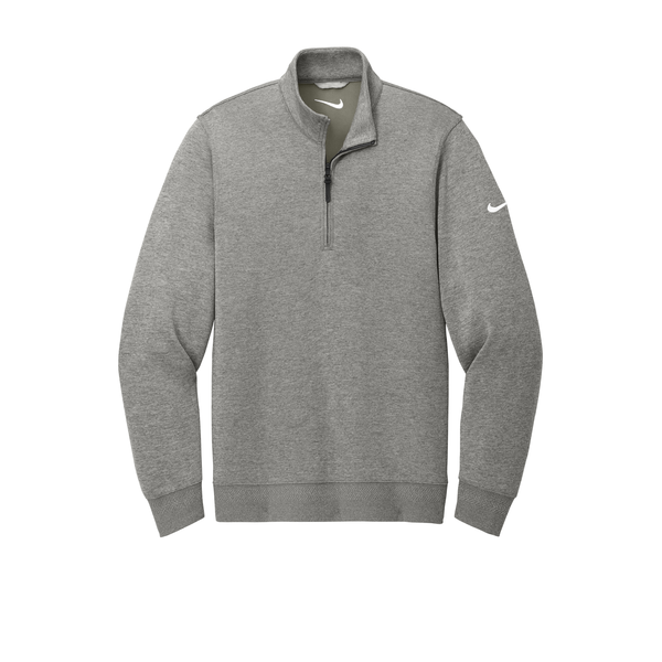 Nike® Dri-FIT Polyester Corporate Men's 1/2-Zip