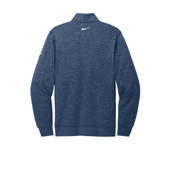 Nike® Dri-FIT Polyester Corporate Men's 1/2-Zip